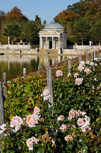 Chateau du Champ de Bataille-109
